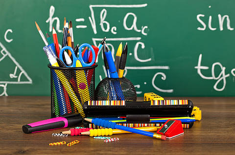 Why maths symbols look the way they do
