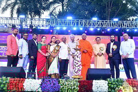 Varin International Residential School hosts Varin Utsav–16