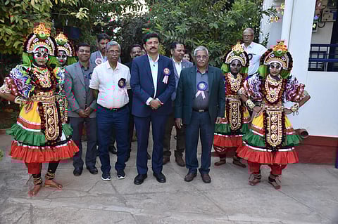 Rotary Midtown Academy celebrates school anniversary