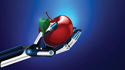 What are AI food planners?
