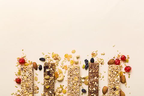 Protein bars and the rise of smart snacks