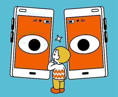 Data Privacy & Protection Day: What the internet knows about you