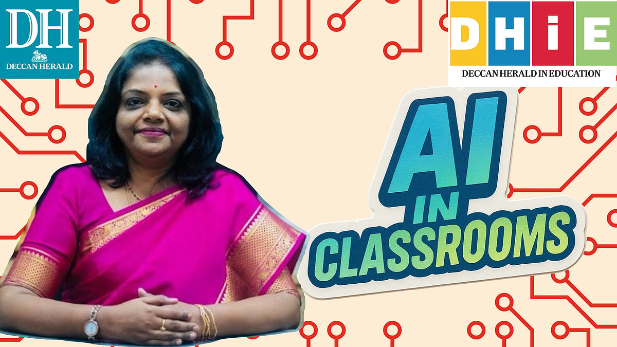 Why teachers feel disoriented with AI