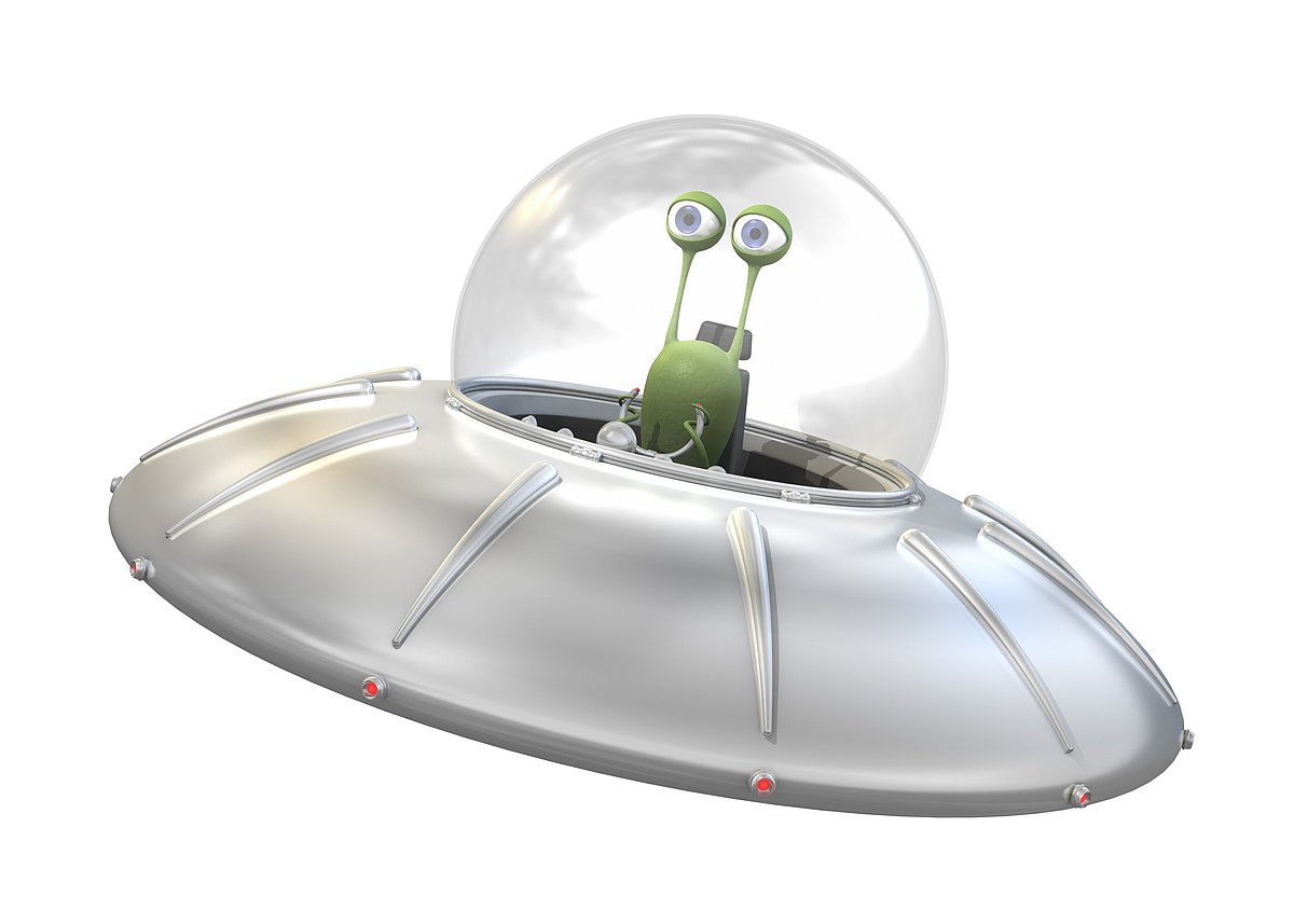 World UFO Day: How big is the search for extraterrestrial life?