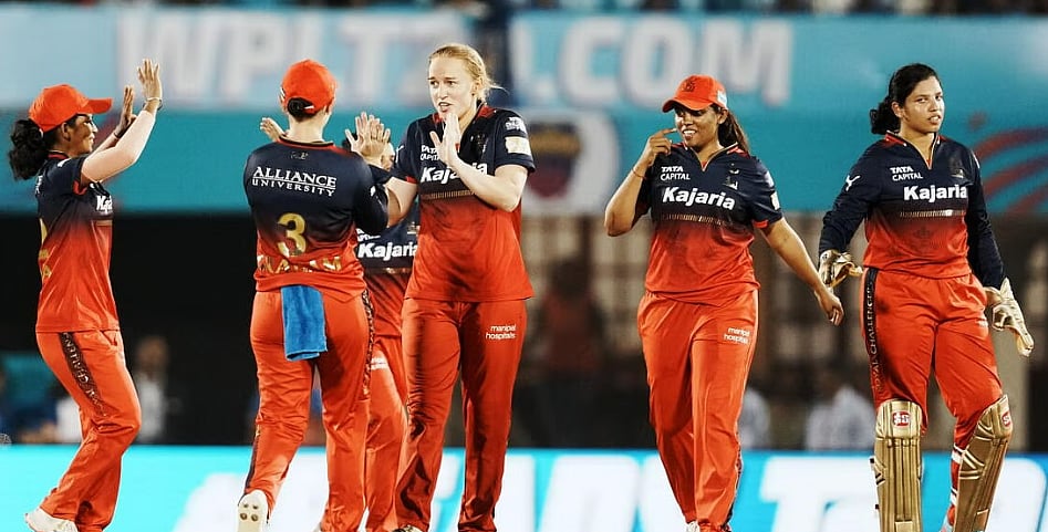 RCB signs off on a winning note