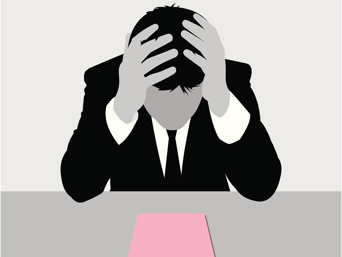 Difference between humility and self-doubt
