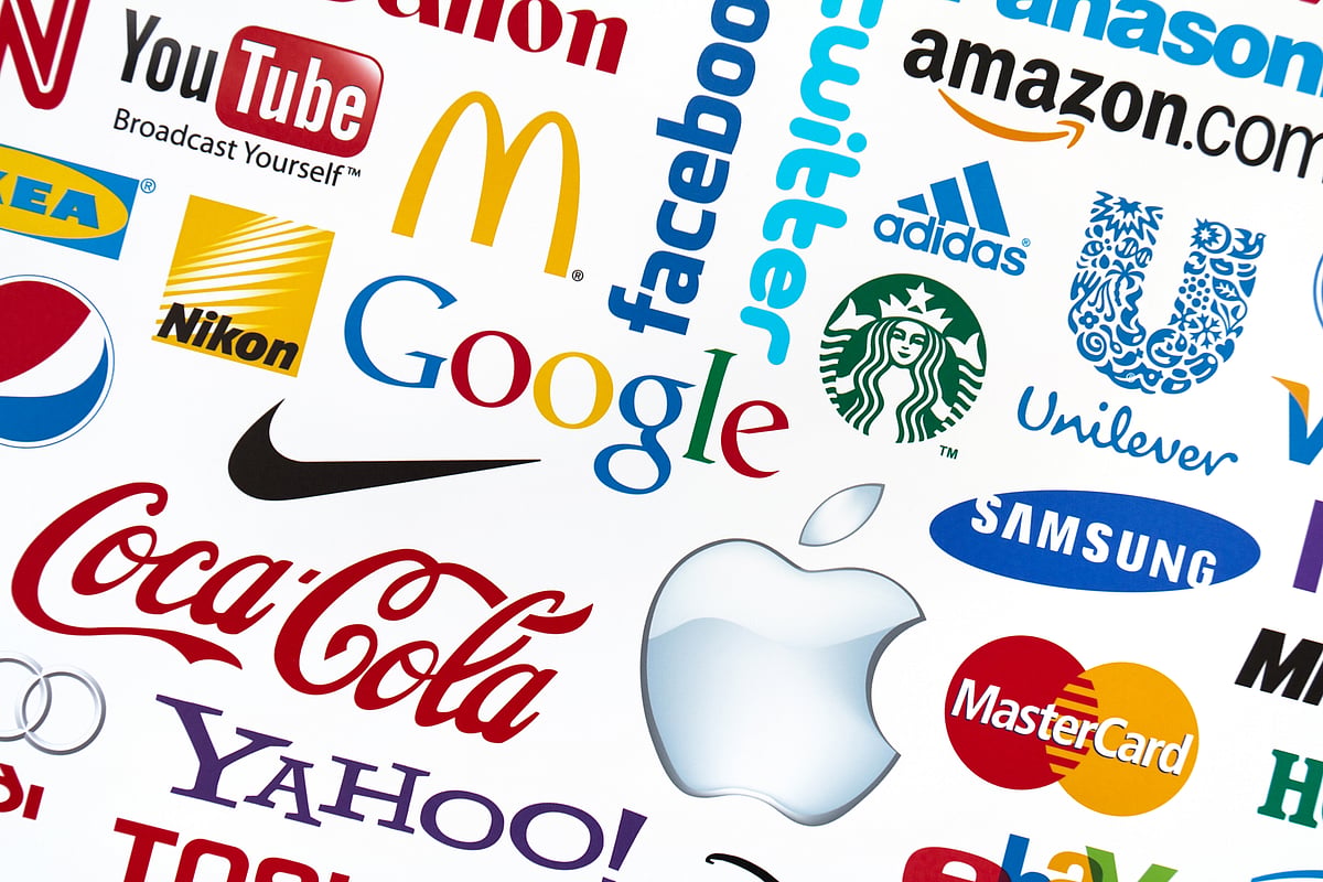 Where did logos come from?