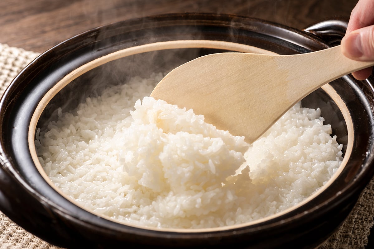 Difference between pressure cooking & slow cooking