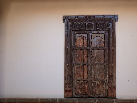 How climate built India’s homes