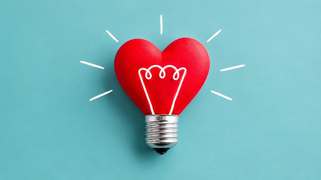 Can creativity help your heart handle stress?