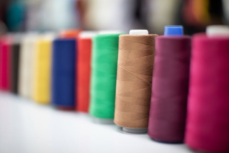 Indian cotton was once a global obsession