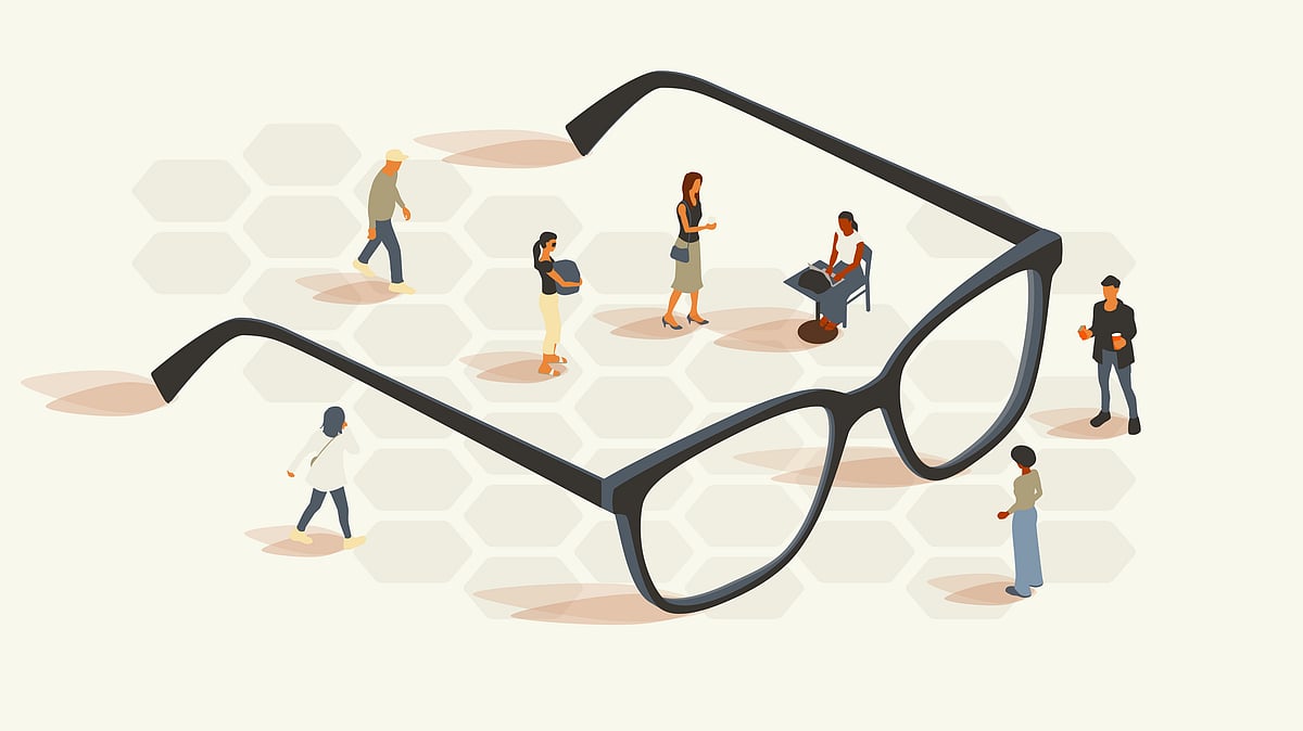 Can spectacles become smarter than smartphones?