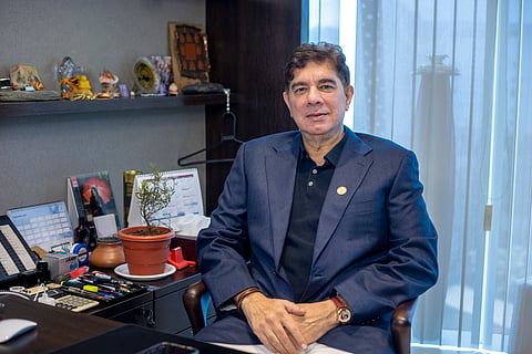 Leadership Transition at IGI: Tehmasp Printer to become CEO as Roland Lorie Passes the Baton
