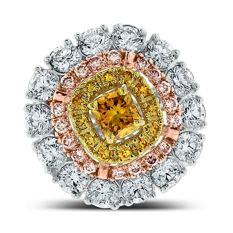 Beauvince Unveils 'The Iconics' an Exquisite High Jewellery Collection for the Holiday Season 