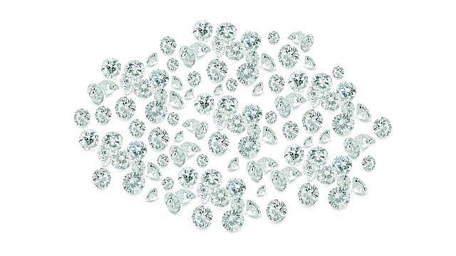 Identifying Synthetic Diamonds with Deceptive Attributes - Vimarsana News