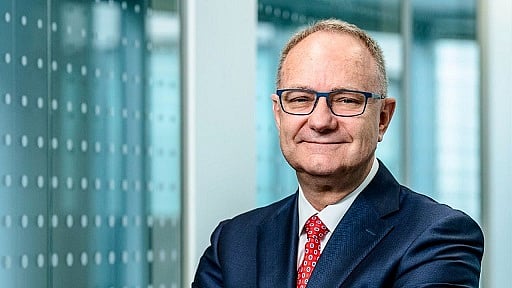 Ex-Chief Executive of Anglo American Joins Diamond Standard Advisory Board - Vimarsana News
