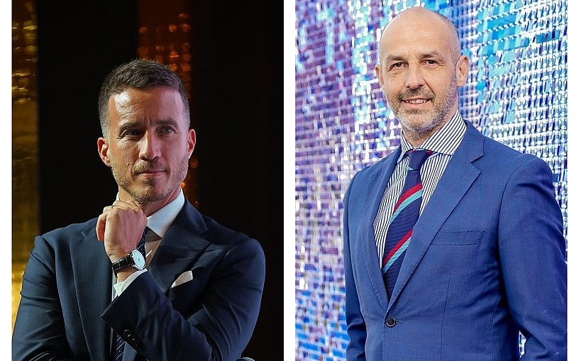 Matteo Farsura named Global Exhibition Manager for Italian Exhibition Group's Jewellery & Fashion Division - Vimarsana News