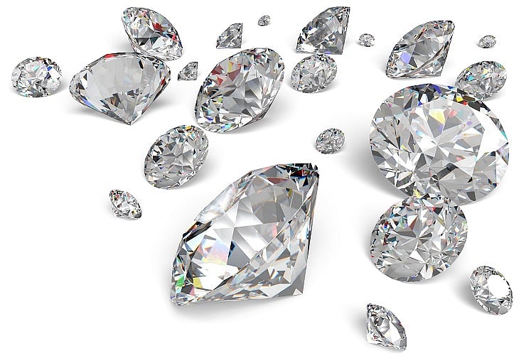 Implications of G7 Sanctions on Russian Diamonds - Vimarsana News