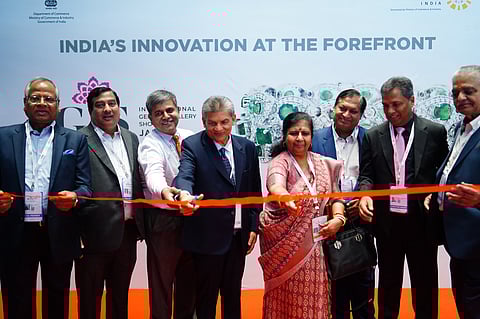 GJEPC unveils IGJS Jaipur 2024: A showcase of Indian jewellery excellence for global buyers