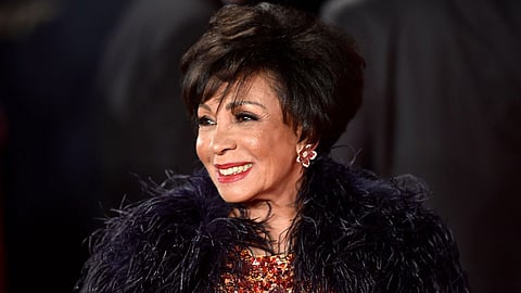 Sotheby’s Set to Auction Over 80 Jewels from Shirley Bassey's Collection