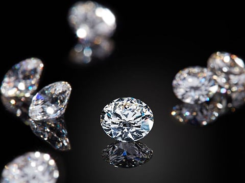 ASA rules against Skydiamond's misleading marketing of lab-grown diamonds