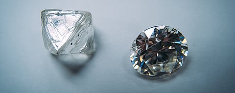 De Beers Unveils 'Origins' Strategy to Enhance Value and Revitalize Natural Diamond Appeal