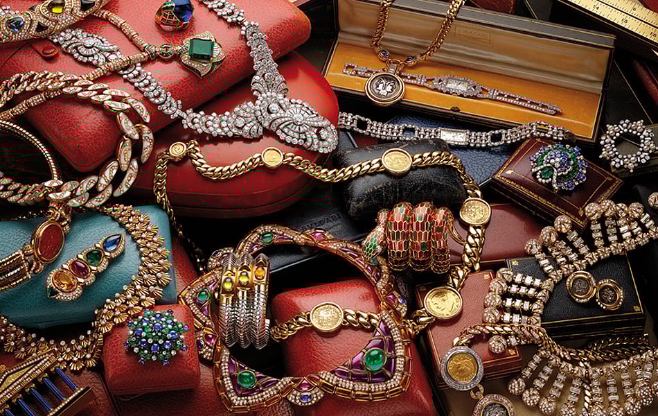 LVMH’s Jewellery & Watch Revenues Dip 5 in JanSept 2024