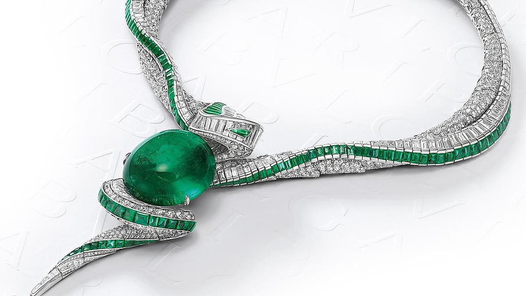 Bvlgari Launches First Digital Boutique in India in Exclusive Partnership with Tata CLiQ Luxury