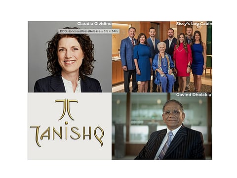 Diamonds Do Good Announces Honorees for 2025 Awards