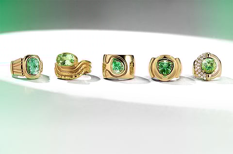 Paraiba Tourmaline: The Next Must-Have Gem in Luxury Jewelry