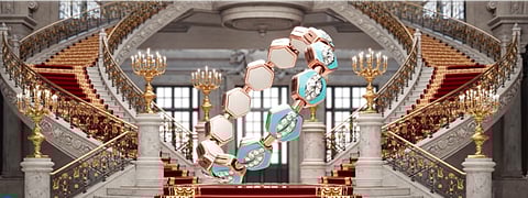 PICCHIOTTI Unveils AI-Powered Video Campaign Showcasing Innovative Collections