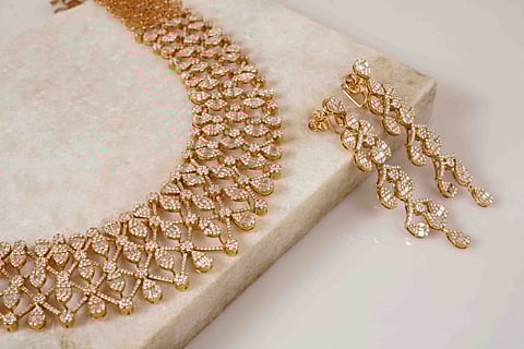 Indian gem & jewellery market to soar from $85 billion to $130 billion by 2030: GJEPC