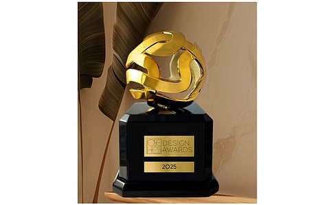 Jose Hess Design Awards 2025: Submissions Open for the Competition