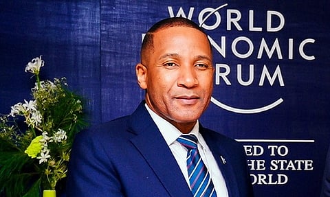 Botswana and De Beers Near Landmark Diamond Sales Agreement 