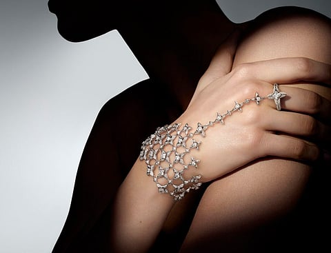 Louis Vuitton Debuts “Awakened Hands to Awakened Minds” Chapter II