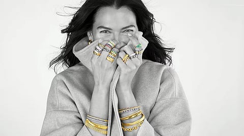 Midas Chain Introduces First-Ever Diamond Jewellery Collection