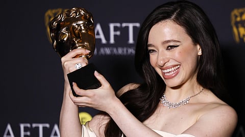 The Best Jewellery of the 2025 BAFTA Awards