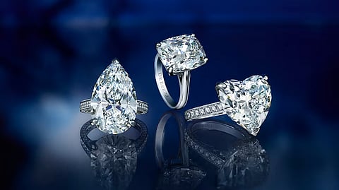 Anglo American Announces $2.9bn Write-Down in De Beers’ Value