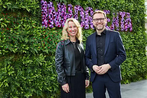 FHH Celebrates a Landmark Debut at INHORGENTA 2025