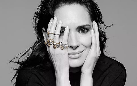 Pandora Unveils Star-Studded BE LOVE Jewellery Campaign