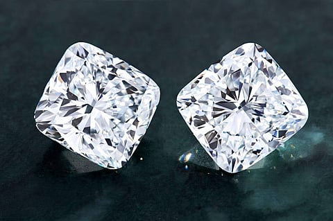 Venus Jewel Unveils Exclusive Matched Pair Report at the HKTDC, Hong Kong International  Diamond, Gem & Pearl Show