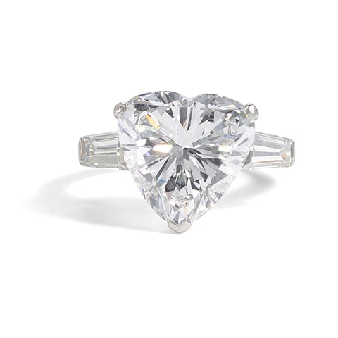 Bonhams to Auction Rare California Jewels on March 11