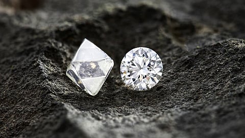 Natural Diamond Council Unveils Key Trends in 2024 Diamond Market