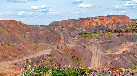 Botswana Diamonds Secures Mining Permit for Thorny River Project