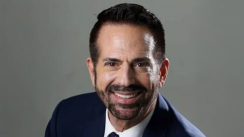 Leviev Appoints Luxury Industry Veteran Giovanni Mattera-Vairo as Managing Director