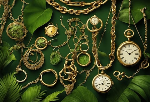CIBJO Proposes Clearer Definition for Recycled Gold in Jewellery and Watch Sectors