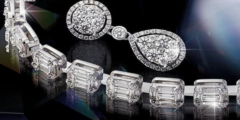 India’s Diamond and Jewellery Industry Faces Threat from Potential US Tariff Hike