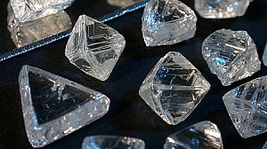 Namibia Urges Economic Diversification Amid Diamond Sector Struggles