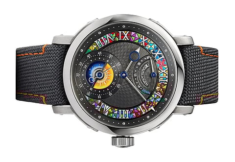 LVMH Watch & Jewellery Division Holds Steady with €2.48 Billion Revenue in Q1 2025