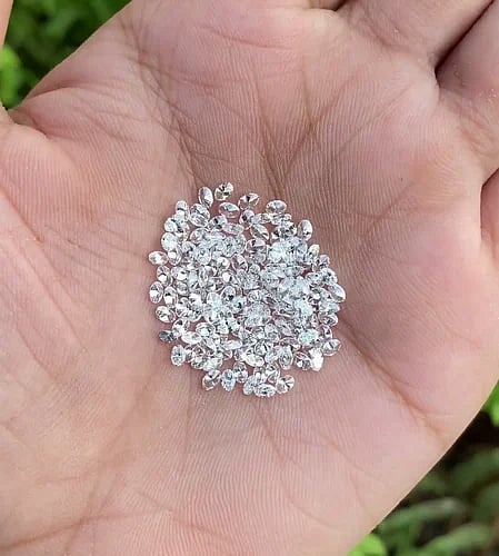 India’s Diamond Exports Hit Two-Decade Low Amid Weak Global Demand